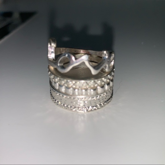 Ring Set - Picture 3 of 9